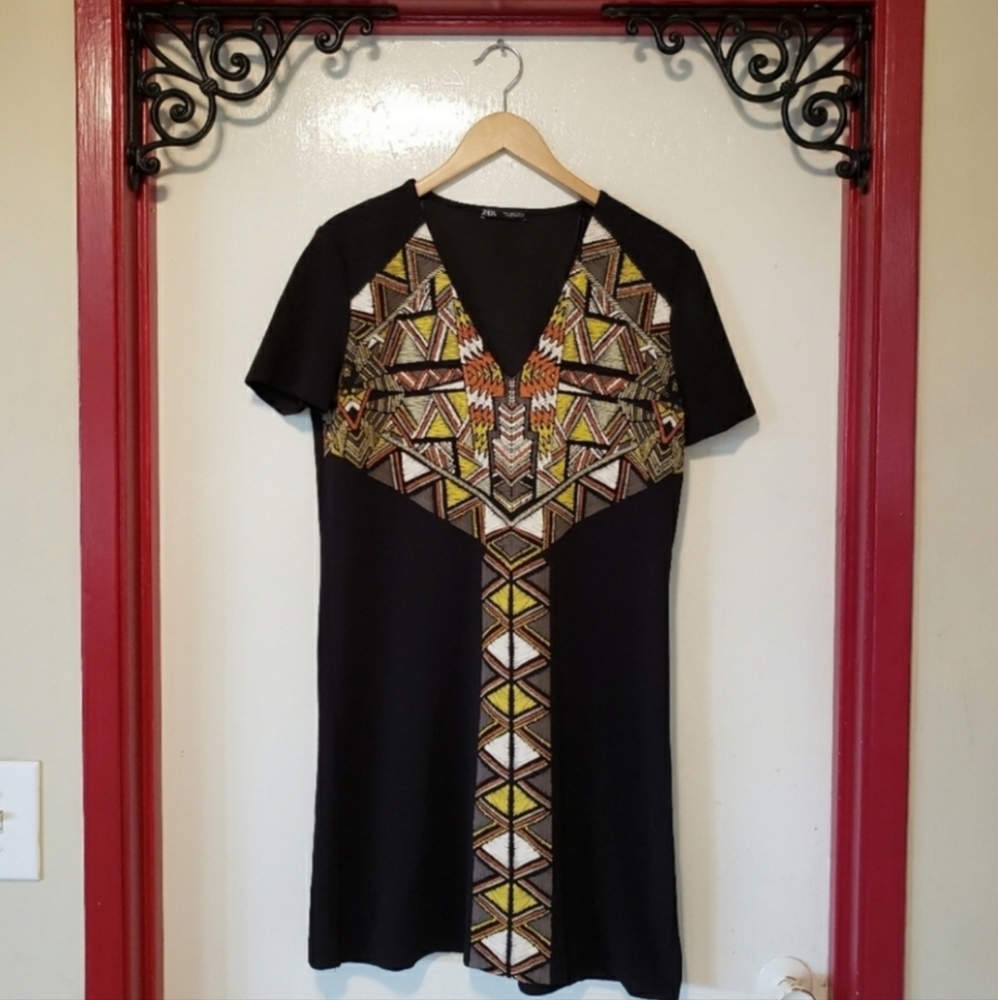 Zara Dress